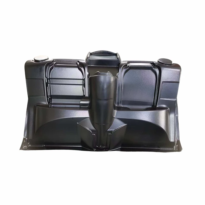 Automotive Plastic Parts Automotive Plastic Parts